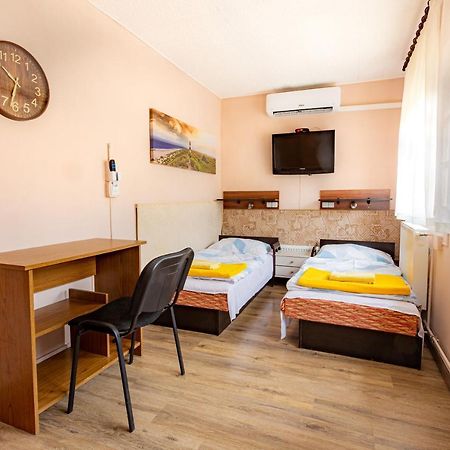 Visegrád Vendégház-Apartman Exterior foto