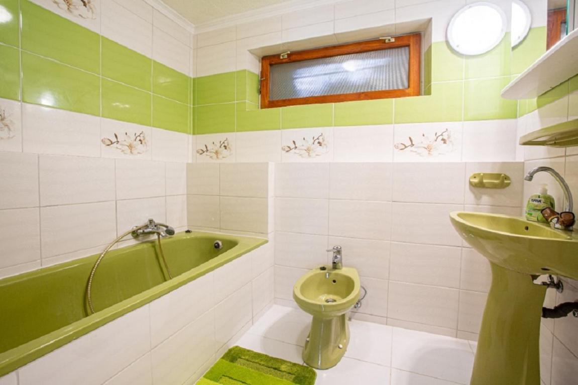 Visegrád Vendégház-Apartman Exterior foto