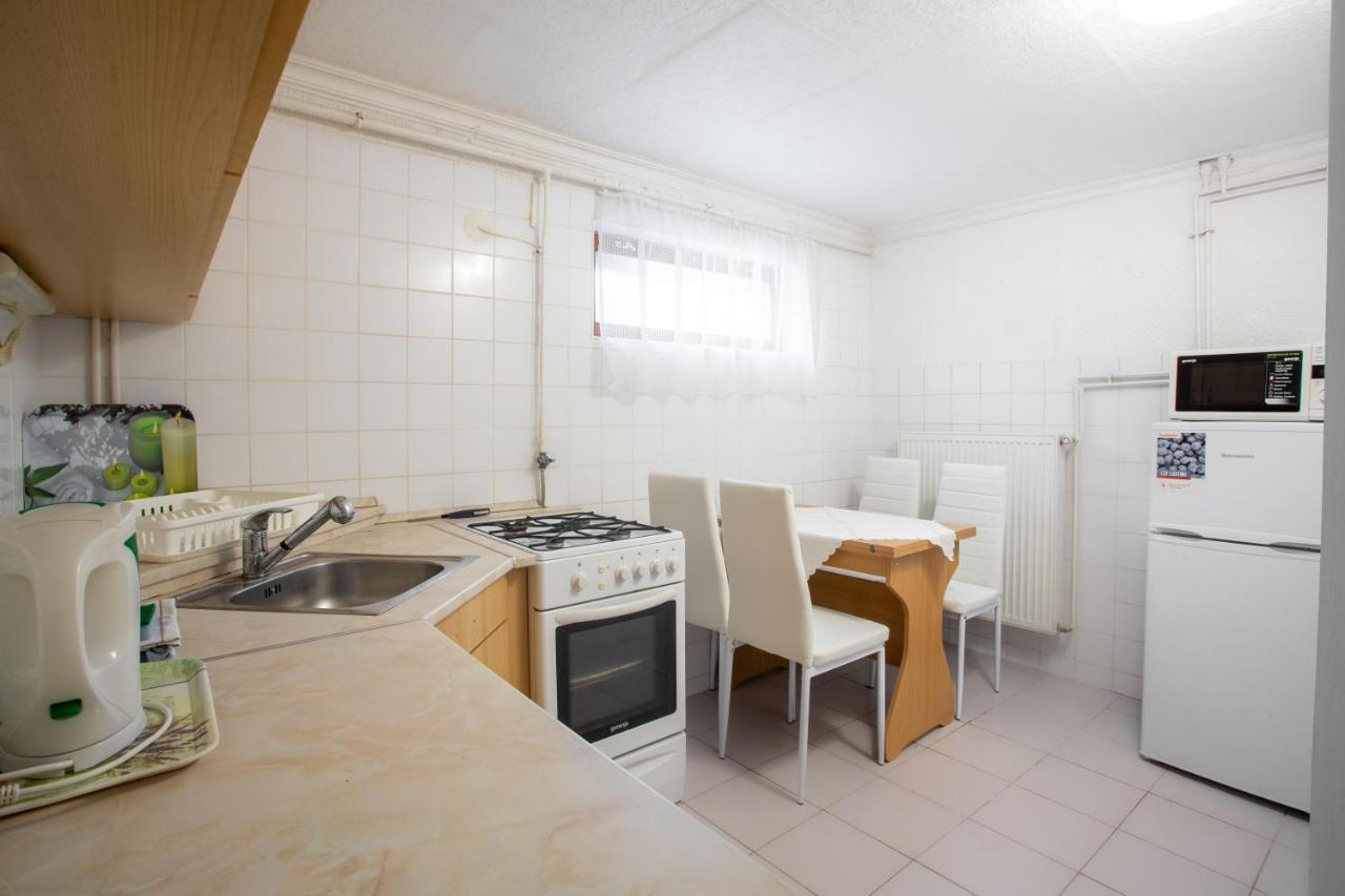 Visegrád Vendégház-Apartman Exterior foto