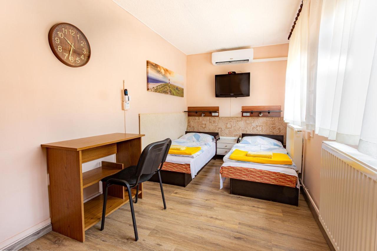 Visegrád Vendégház-Apartman Exterior foto