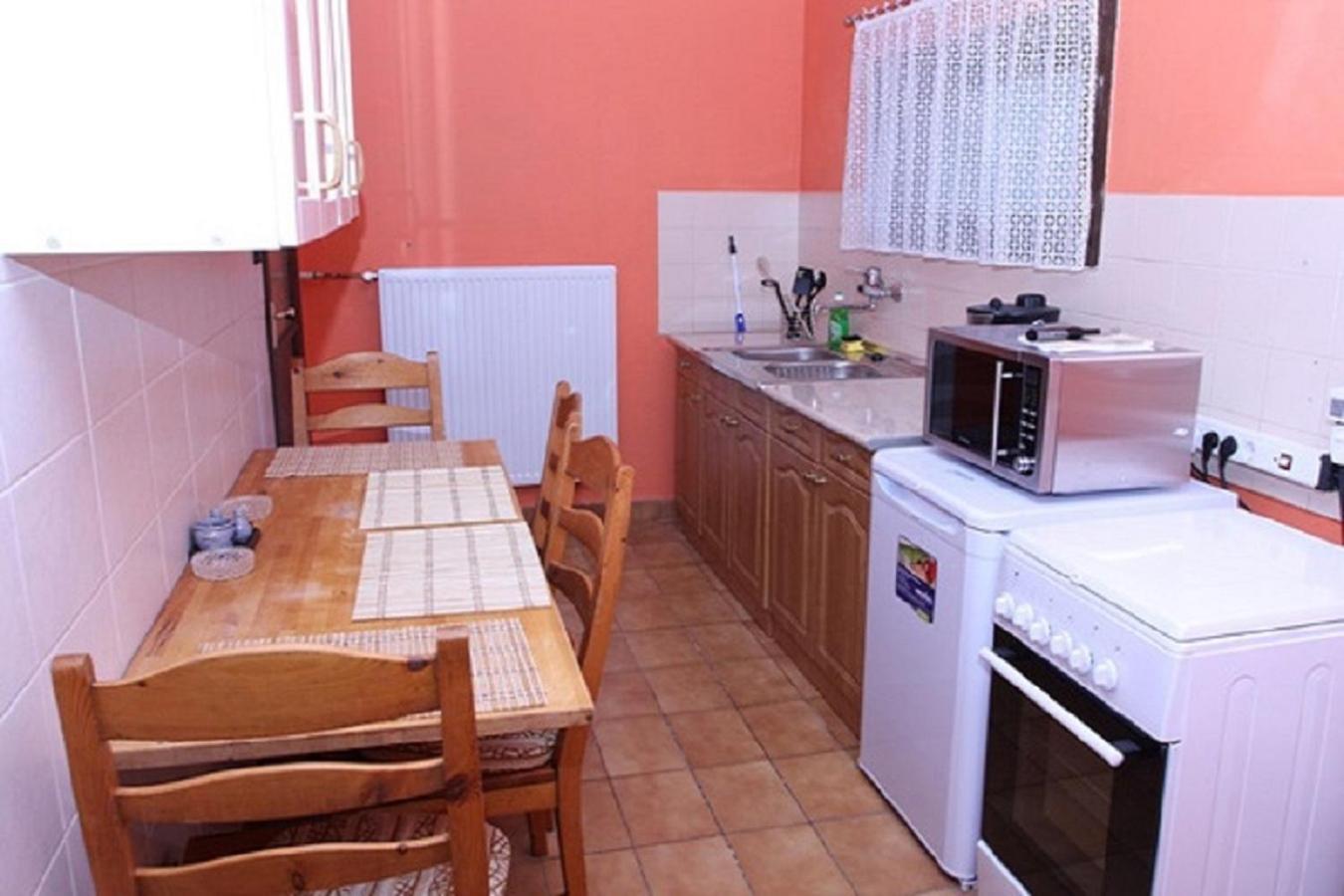 Visegrád Vendégház-Apartman Quarto foto