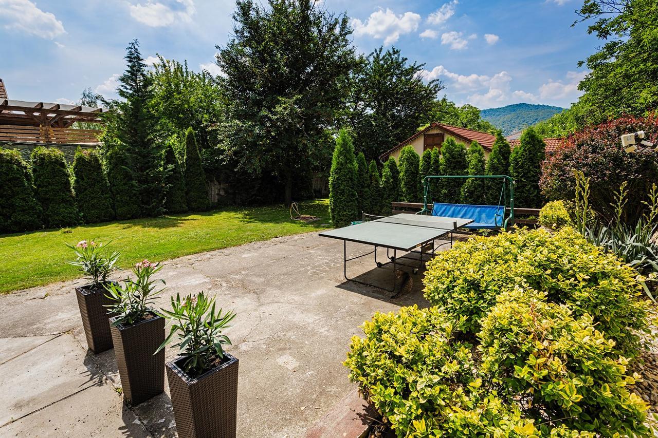 Visegrád Vendégház-Apartman Quarto foto