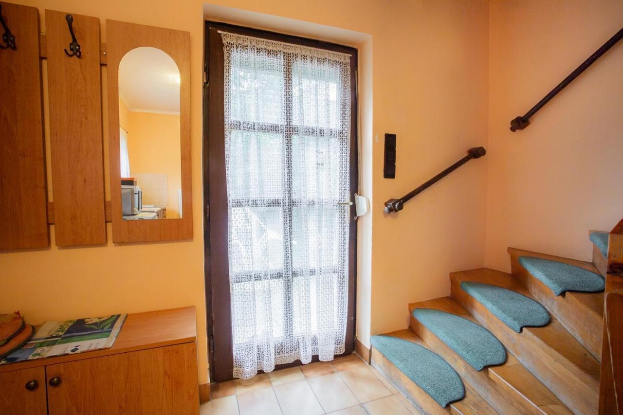 Visegrád Vendégház-Apartman Exterior foto